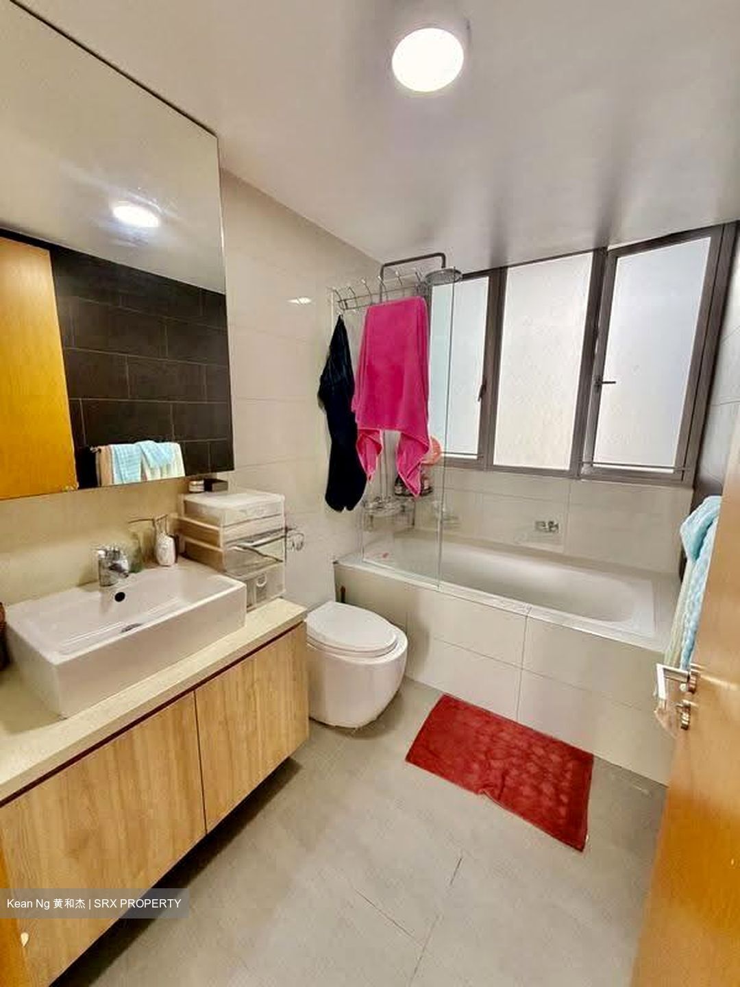 Austville Residences (D19), Condominium #608579891